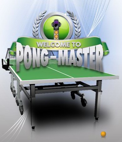 Robo Pong