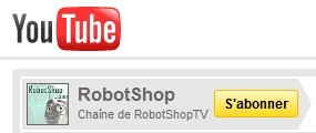 RobotShop TV