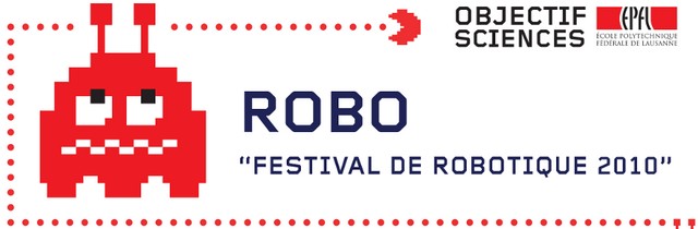 Robotics festival