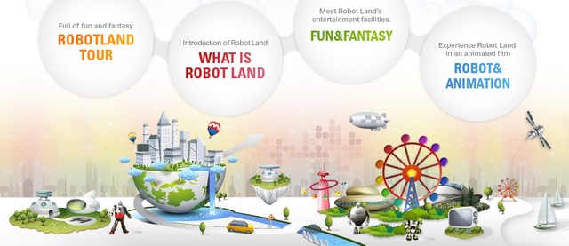 Robotland