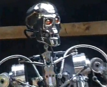 Terminator Replica