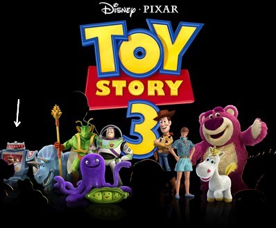 Toy Story 3