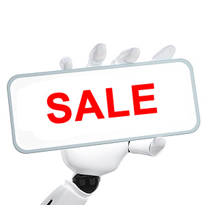 robotshop sale