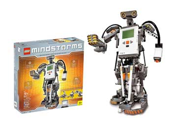 Buy LEGO Mindstorms NXT