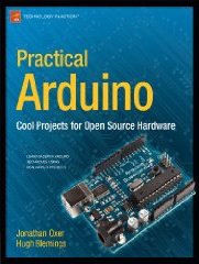 Practical Arduino Book