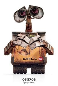 Wall-e poster